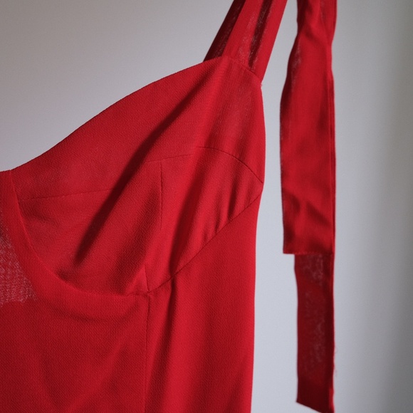 Reformation petites nadira dress - Picture 5 of 7